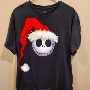 🦋 Nightmare before Christmas T-shirt